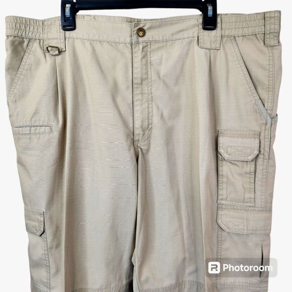 5.11 Tactical Mens FBI Academy Utility Cargo Pants 40x32 - Picture 3 of 7